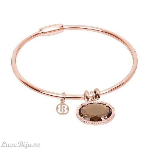 Браслет Boccadamo XBR196 BR/RG фото 2