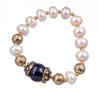 Браслет Alcozer&J AL-B58NU22_9724