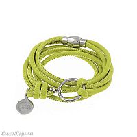 Браслет Qudo Nodo S 124331 G