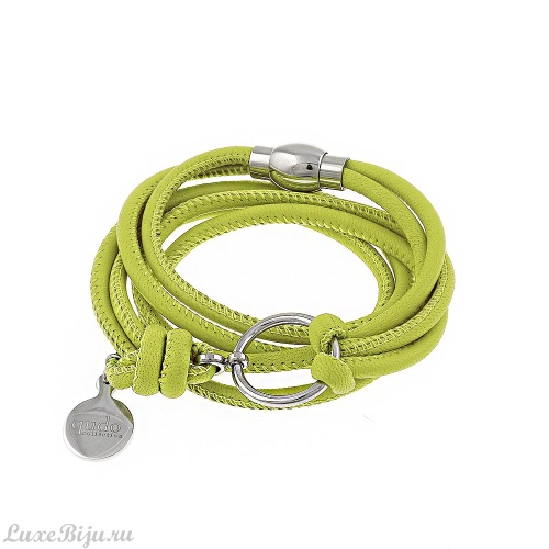 Браслет Qudo Nodo S 124331 G