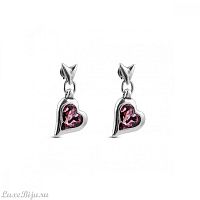 Серьги Ciclon, AEMO601 R/S