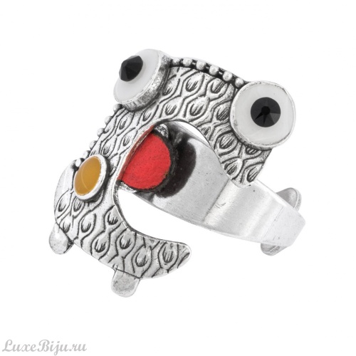 Кольцо TARATATA Truc et machin TT-H20-05410-103_7091