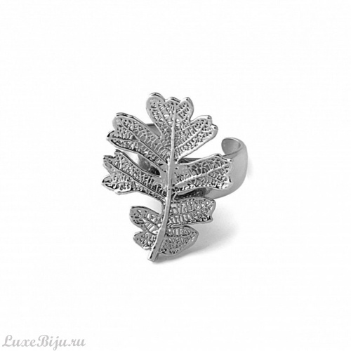 Кольцо Ester Bijoux Дуб LF83R- S BW