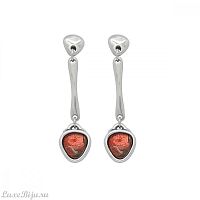 Серьги Ciclon, A162610-11 R