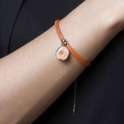 Браслет Fiore Luna Peach Delite C1902.6 R/S фото 6