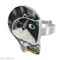 Кольцо TARATATA Flemme TT-W22-20423-102_8049