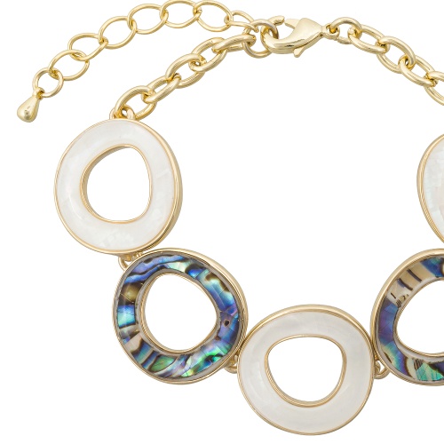 Браслет Fiore Luna, CG205457H-001 G фото 3