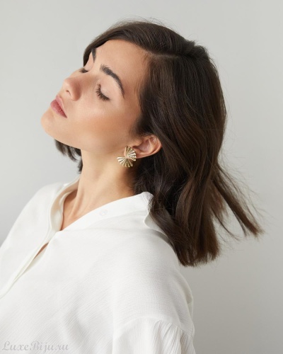 Серьги Fiore di Firenze OR080321 фото 18