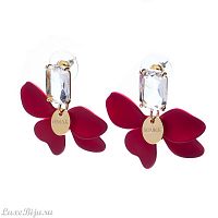 Серьги  Nuance  NFN-21.04-027_5606