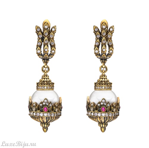 Серьги Fiore di Firenze OR101218