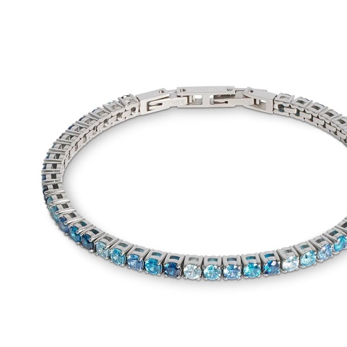 Браслет Coeur de Lion Blue-Silver, 0600/30-0717 фото 3