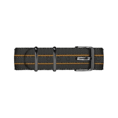 Часы Boccadamo Navy Black NV026 BW фото 5