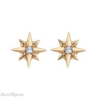 Серьги Fiore di Firenze OR9323 BORCHIE