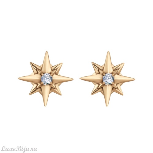 Серьги Fiore di Firenze OR9323 BORCHIE