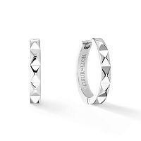 Серьги Coeur de Lion Silver, 0134/23-1700