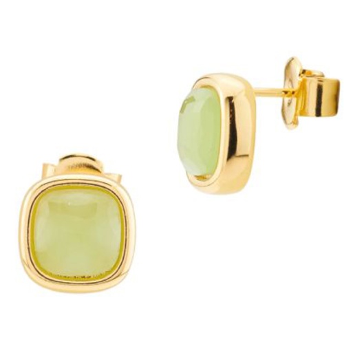 Серьги Boccadamo METALLO E CRISTALLO, XOR723DV фото 3