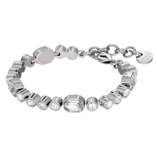 Браслет Dyrberg Kern GRIVNA SS CRYSTAL, 460028