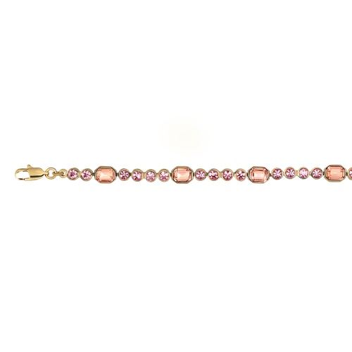 Браслет Dyrberg Kern GRIVNA SG ROSE, 460026 фото 3