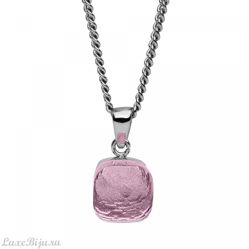Колье Qudo Firenze light rose 400063.1 R/S