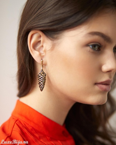 Серьги Fiore di Firenze OR1205 фото 10