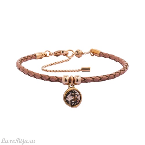 Браслет Fiore Luna Vintage Rose C1909.5 R/RG