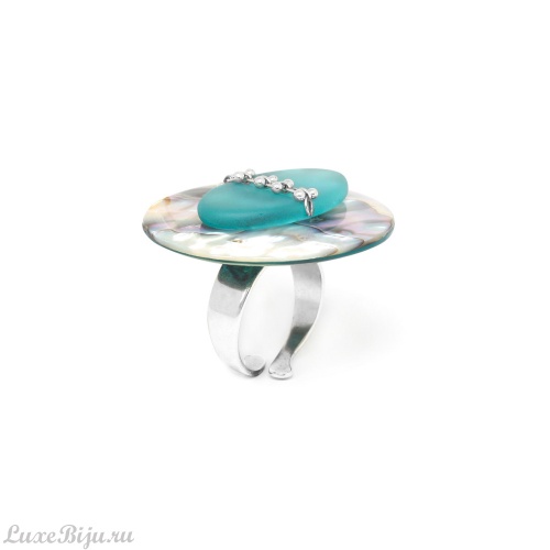 Кольцо Nature Bijoux Mauna kai NB22.1-19-24380_5986