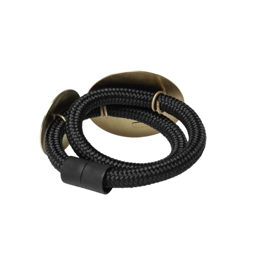 Браслет Katerina Vassou, Pinks, с металлическими дисками, KV24.1-308963GPINK розовый фото 2