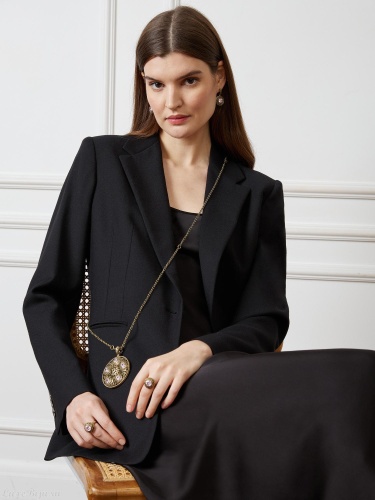 Колье Fiore di Firenze CO7204 фото 5