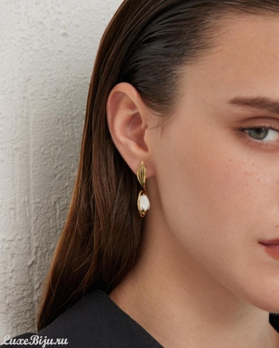 Серьги Fiore di Firenze OR1003 фото 6