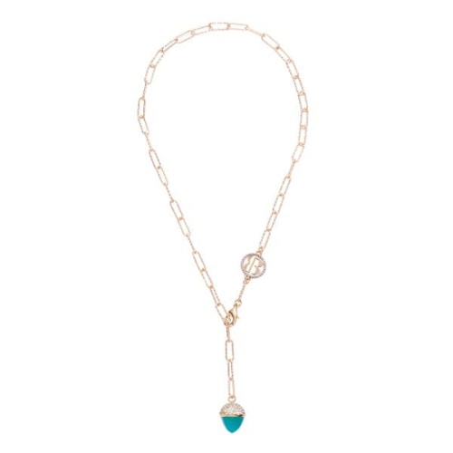 Колье Boccadamo Caleida