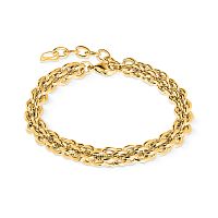 Браслет Coeur de Lion Gold, 0803/30-1600