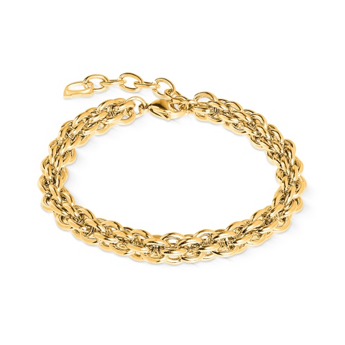 Браслет Coeur de Lion Gold, 0803/30-1600