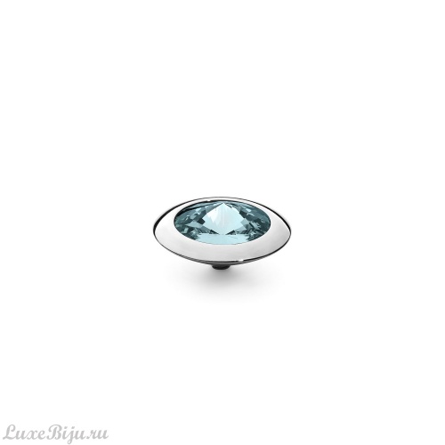Шарм Qudo Tondo light turquoise 629687 BL/S