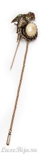 Брошь Maurizio Mori  MM-SP170917