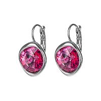 Серьги Fiore Luna Rose, A1902.M7 R/S