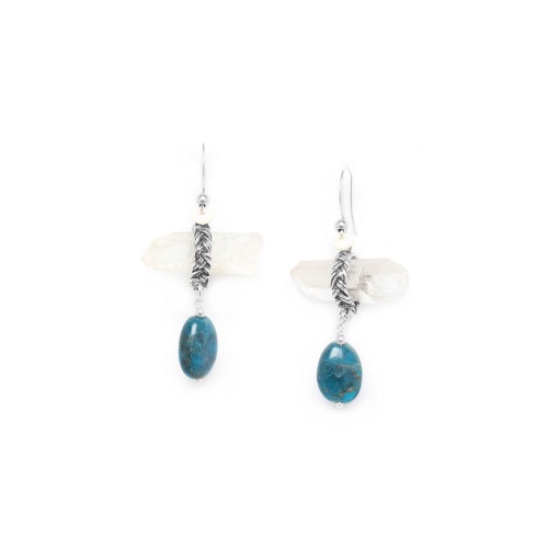 Серьги Nature Bijoux NB21.2-12-75969_6434
