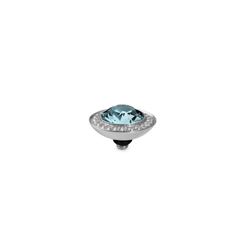 Шарм Qudo Tondo Deluxe Aquamarine 647059 BL/S фото 2