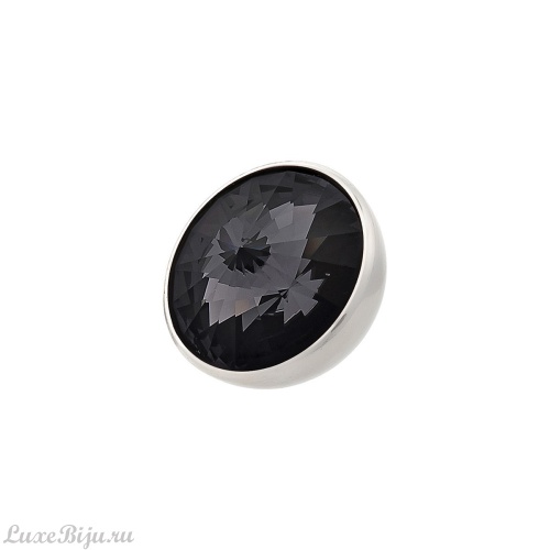 Шарм Qudo Bottone Graphite 627771 BW/S