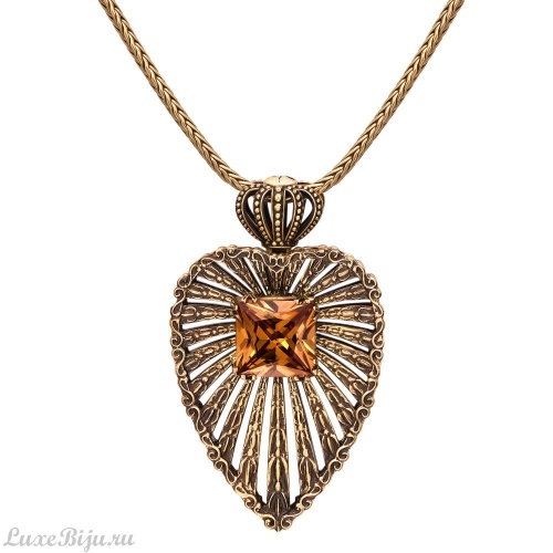 Колье Fiore di Firenze SP5354 фото 2