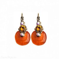 Серьги Nathalie Borderie, NB5576/14 BR