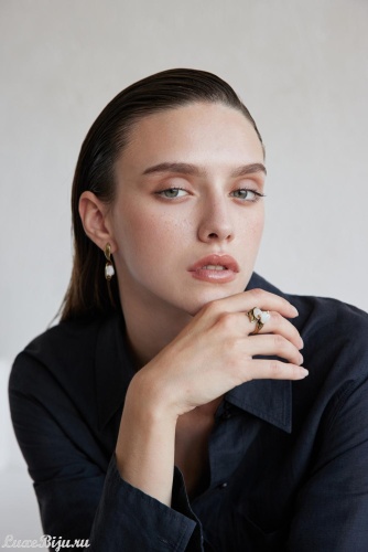 Серьги Fiore di Firenze OR1003 фото 9