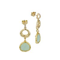 Серьги Boccadamo, XOR684DV G/G