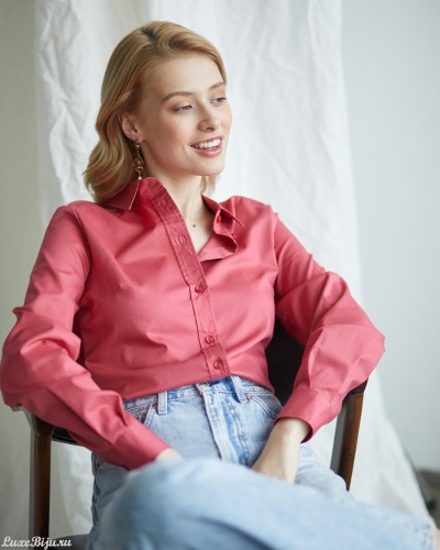 Серьги Fiore di Firenze OR0107 GRANAT/OLIVE фото 13