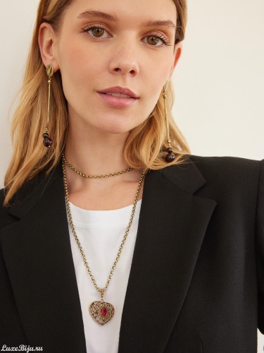 Подвеска Fiore di Firenze CO5356 фото 6