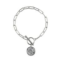 Браслет Fiore Luna CAL, C2009SW-B01.1 BW/S