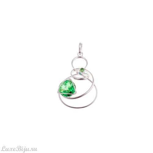 Кулон Malu с цепочкой, Erika M328/7 G