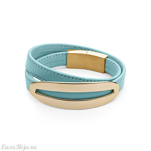 Браслет Qudo Catona moonlight jade G 128674 BL/G