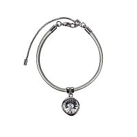 Браслет Fiore Luna Crystal, C1902.M1 BW/S