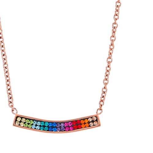 Колье Coeur de Lion Multicolour, *0214/10-1500 фото 2