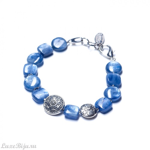 Браслет  Lanzerotti Blu LZ-20.02-059